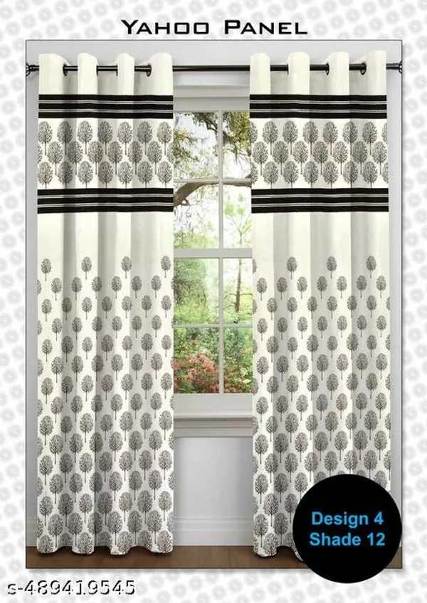 Multicolor_Polycotton_Blackout_3D_Print_Door_Curtain