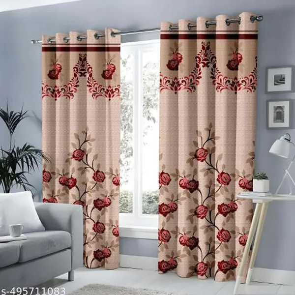 Multicolor_Polycotton_Long_Crush_3D_Digital_Print_Door_Curtain