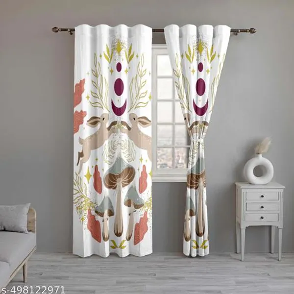 Multicolor_Polycotton_3D_Digital_Print_Door_Curtain