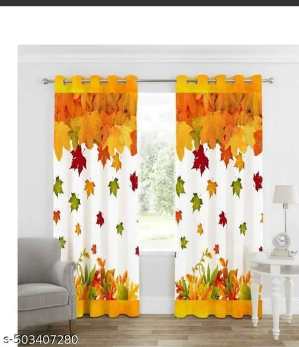 Multicolor_Polycotton_Digital_Print_Eyelet_Window_Curtain