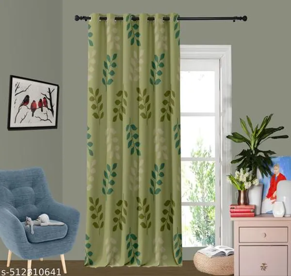Pack_of_2_Pack_of_2__Multicolor_Polyester_3D_Digital_Floral_Print_Door_Curtain