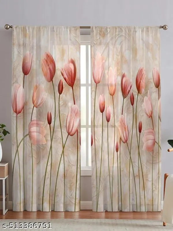 Pack_of_2_Pack_of_2__Multicolor_Polycotton_Light_Filtering_Printed_Door_Curtain