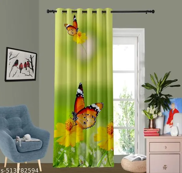 Pack_of_2_Pack_of_2__Multicolor_Polycotton_3D_Floral_Print_Door_Curtain