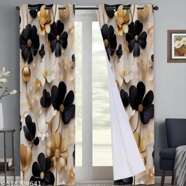 Pack_of_2_Pack_of_2__Multicolor_Polycotton_3D_Floral_Print_Door_Curtain