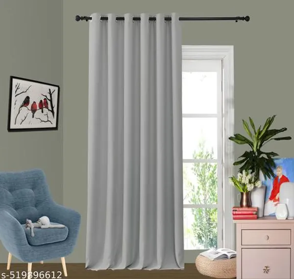 Pack_of_2_Pack_of_2__Multicolor_Polyester_Eyelet_Floral_Ivy_Printed_Door_Curtain