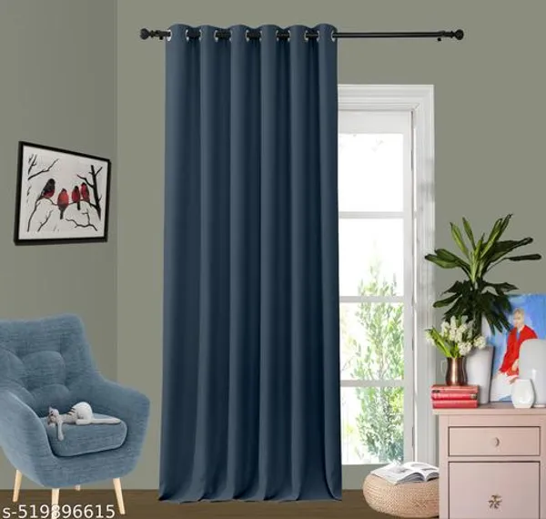 Pack_of_2_Pack_of_2__Multicolor_Polyester_Eyelet_Floral_Ivy_Maroon_Door_Curtain