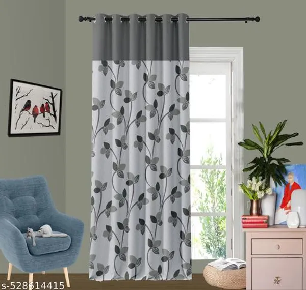 Pack_of_2_Pack_of_2__Multicolor_Polycotton_Modern_Digital_Floral_Print_Door_Curtain