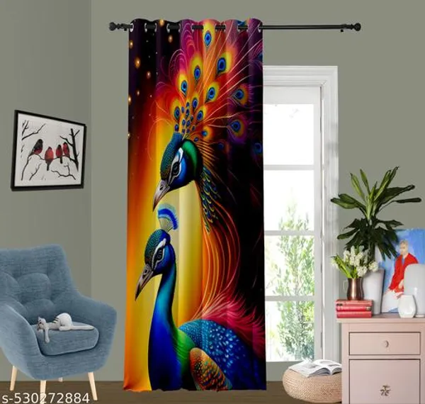 Pack_of_2_Pack_of_2__Multicolor_Polycotton_Sheer_Door_Curtain