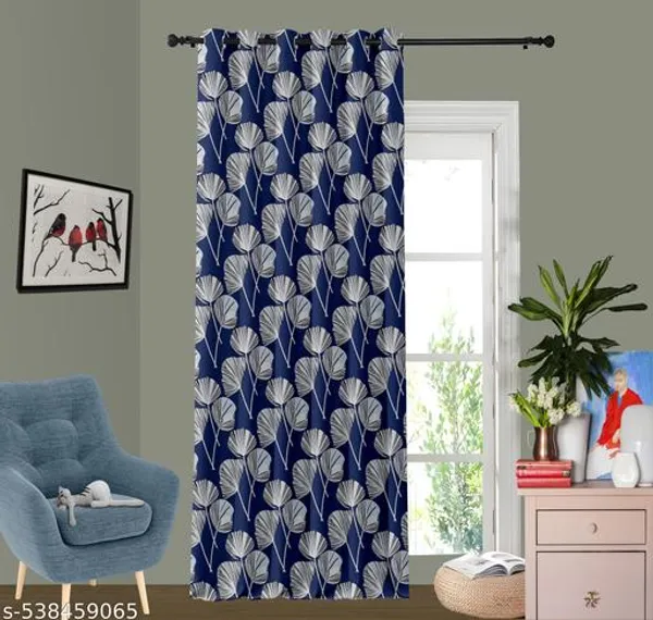 Pack_of_2_Pack_of_2__Multicolor_Polycotton_3D_Floral_Digital_Print_Eyelet_Door_Curtain