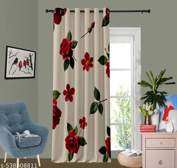 Pack_of_2_Pack_of_2__Multicolor_Polycotton_3D_Digital_Floral_Print_Door_Curtain
