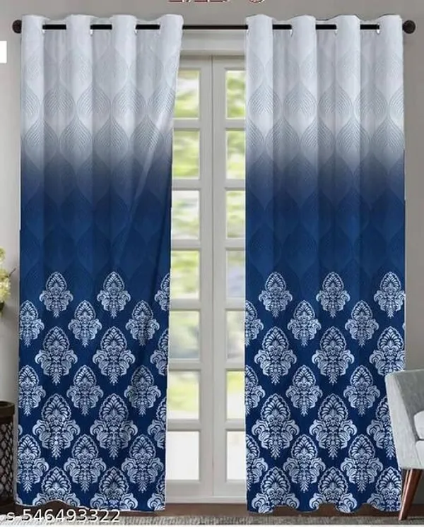 Multicolor_Polycotton_3D_Digital_Print_Door_Curtain
