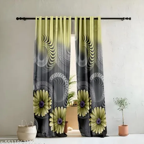 Multicolor_Polycotton_Printed_Door_Curtain