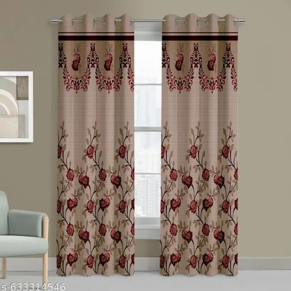 Multicolor_Polyester_Printed_Door_Curtain