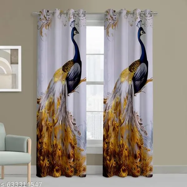 Multicolor_Polyester_Printed_Long_Door_Curtain