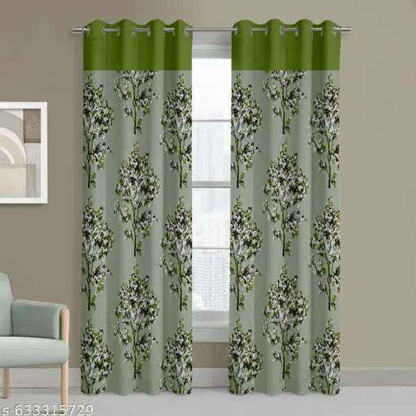 Multicolor_Polyester_Printed_Long_Door_Curtain