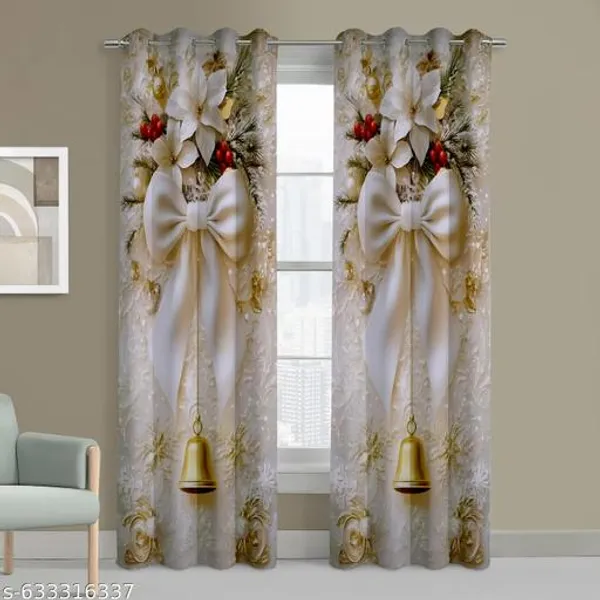 Multicolor_Polyester_Printed_Door_Curtain