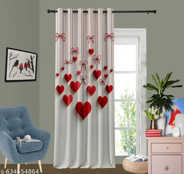 Pack_of_2_Pack_of_2__Multicolor_Polyester_Light_Filtering_Print_Door_Curtain