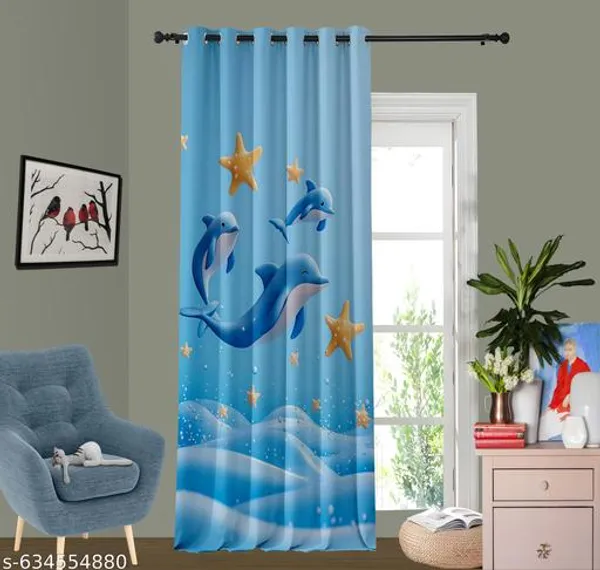 Pack_of_2_Pack_of_2__Multicolor_Polyester_Light_Filtering_Patterned_Print_Door_Curtain