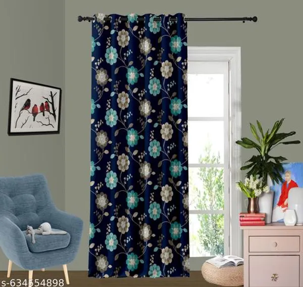 Multicolor_Polyester_Printed_Door_Curtain