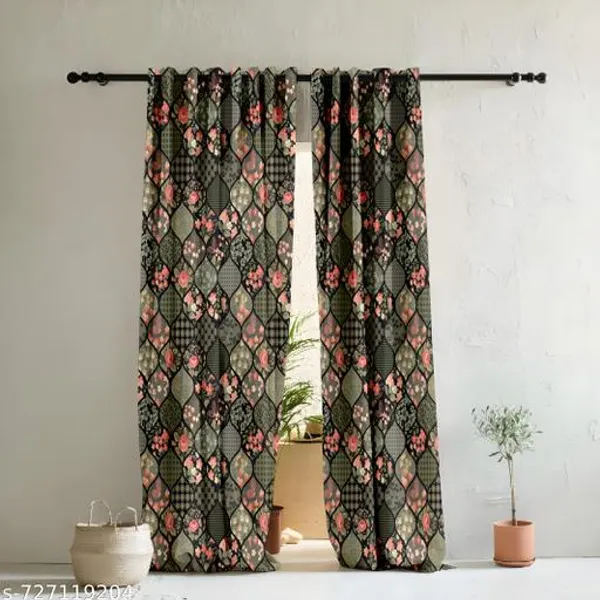 Multicolor_Polyester_Digital_Printed_Door_Curtain