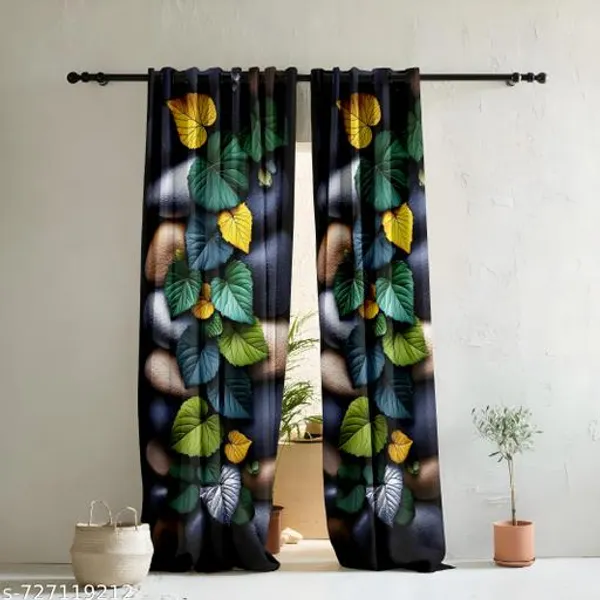 Multicolor_Polyester_Artistic_Digital_Print_Door_Curtain
