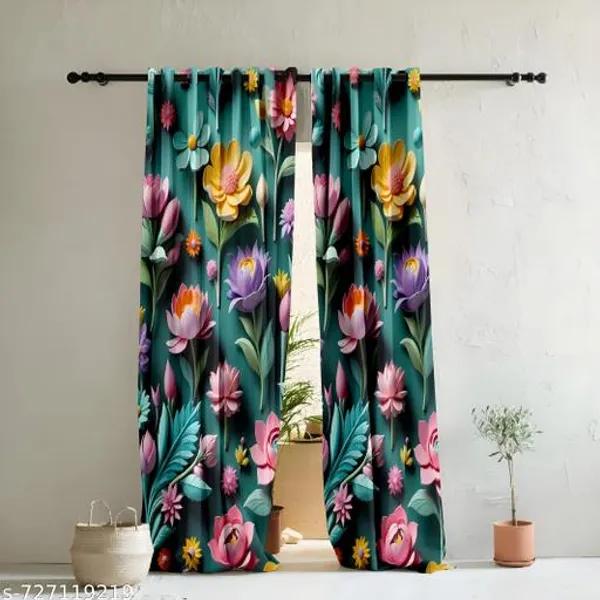 Multicolor_Polyester_Digital_Printed_Door_Curtain