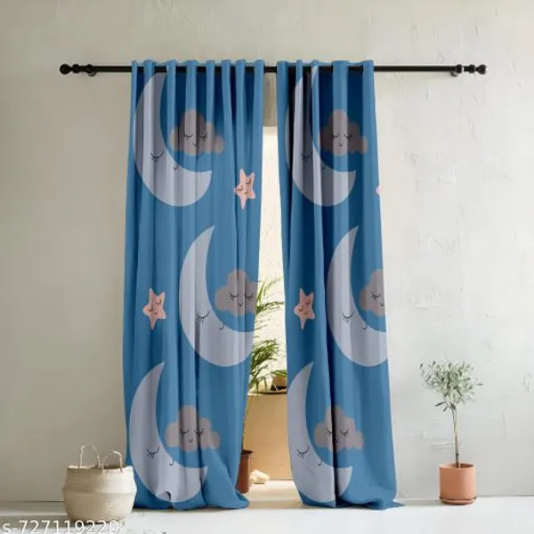 Multicolor_Polyester_Digital_Printed_Door_Curtain
