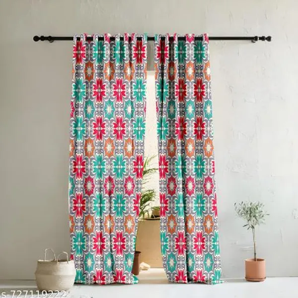 Multicolor_Polyester_Digital_Printed_Door_Curtain