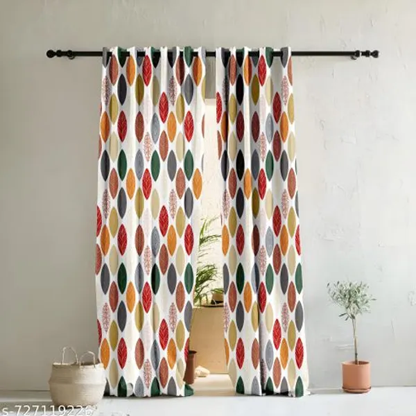 Multicolor_Polyester_Digital_Printed_Door_Curtain