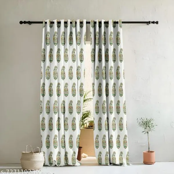 Multicolor_Polyester_Home_Digital_Print_Door_Curtain