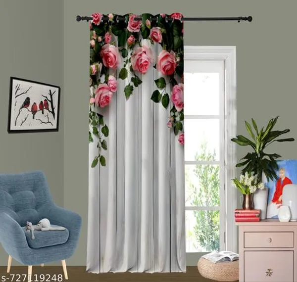 Multicolor_Polyester_Digital_Printed_Door_Curtain