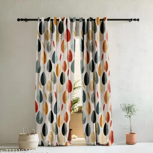 Multicolor_Polyester_Digital_Printed_Door_Curtain