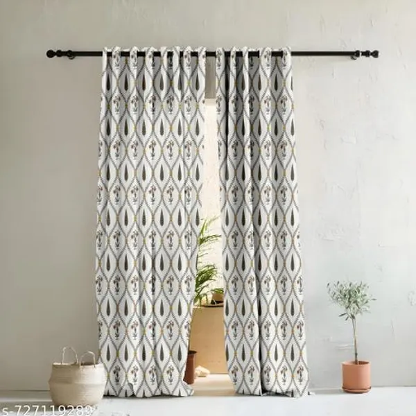 Multicolor_Polycotton_Home_Digital_Print_Door_Curtain