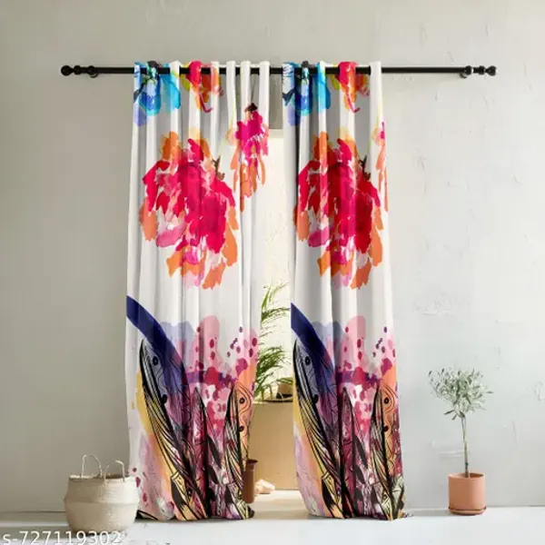 Multicolor_Polycotton_Digital_Printed_Door_Curtain