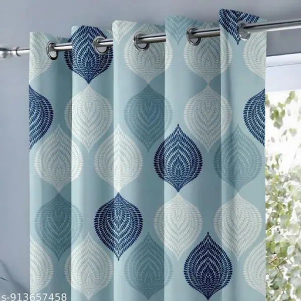 Multicolor_Polyester_Blackout_Solid_Eyelet_Window_Door_Curtain