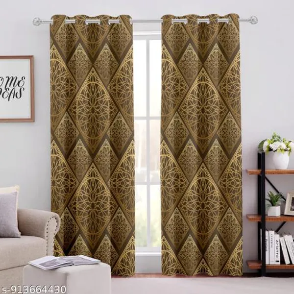 Multicolor_Polycotton_Blackout_Solid_Eyelet_Door_Curtain