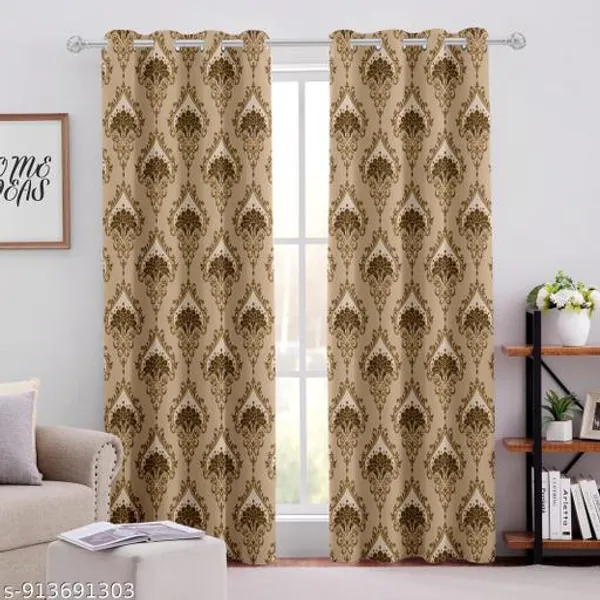 Multicolor_Polycotton_Blackout_Solid_Eyelet_Door_Curtain