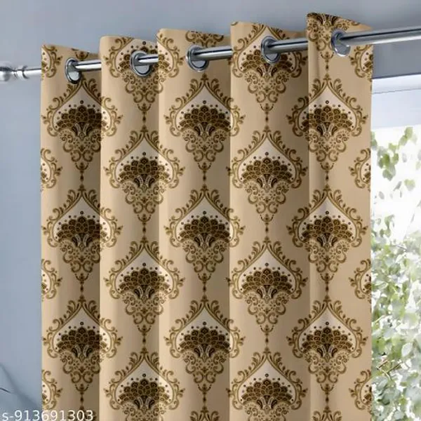Multicolor_Polycotton_Blackout_Solid_Eyelet_Door_Curtain