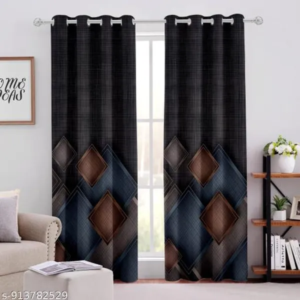 Multicolor_Polyester_Blackout_Solid_Eyelet_Door_Curtain