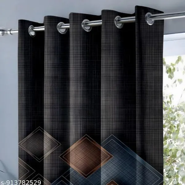 Multicolor_Polyester_Blackout_Solid_Eyelet_Door_Curtain