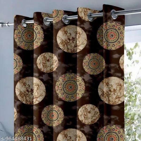Multicolor_Polycotton_Printed_Eyelet_Window_Curtain