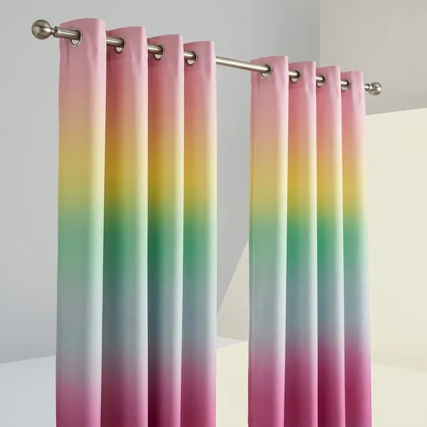 Multicolor_Polycotton_Modern_3D_Pattern_Curtain