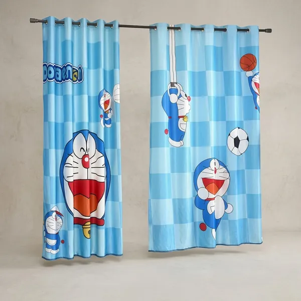 Multicolor_Polycotton_Crush_Door_Curtain