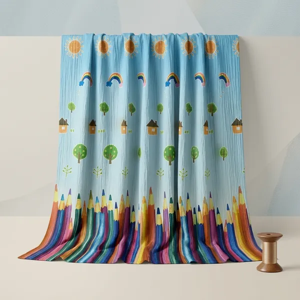 Multicolor_Polycotton_Heavy_Long_Crush_Texture_Door_Curtain