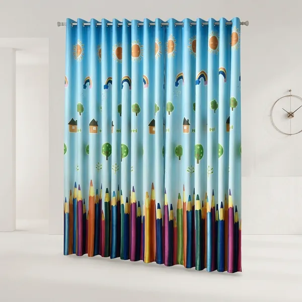 Multicolor_Polycotton_Heavy_Long_Crush_Texture_Door_Curtain