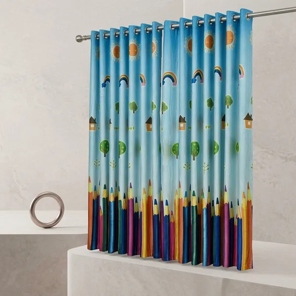 Multicolor_Polycotton_Heavy_Long_Crush_Texture_Door_Curtain