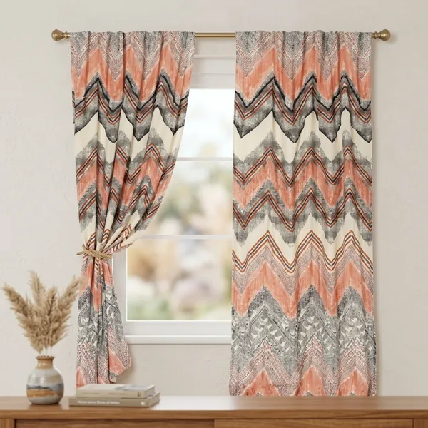 Pack_of_2_Pack_of_2__Multicolor_Polycotton_Contemporary_3D_Print_Door_Curtain
