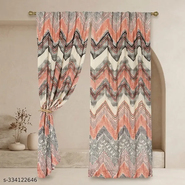 Pack_of_2_Pack_of_2__Multicolor_Polycotton_Contemporary_3D_Print_Door_Curtain