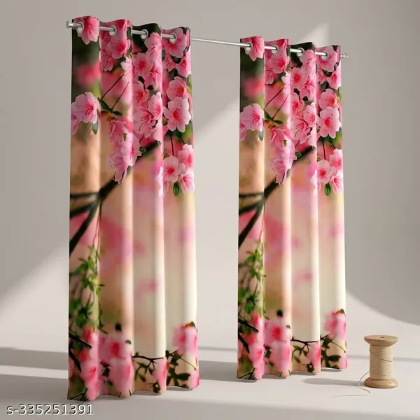 Multicolor_Polycotton_Curtain