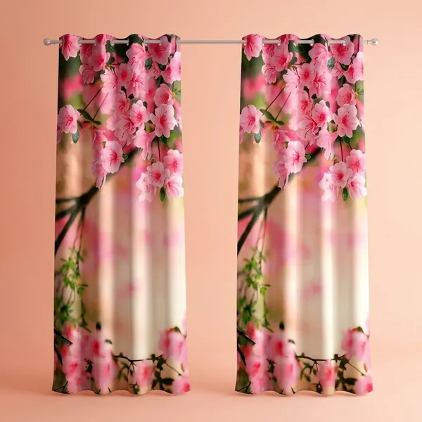 Multicolor_Polycotton_Curtain
